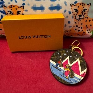 Louis Vuitton Key Chain